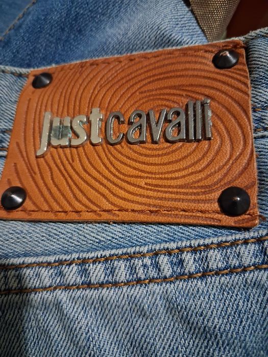 Джинси  Justcavalli ,оригінал