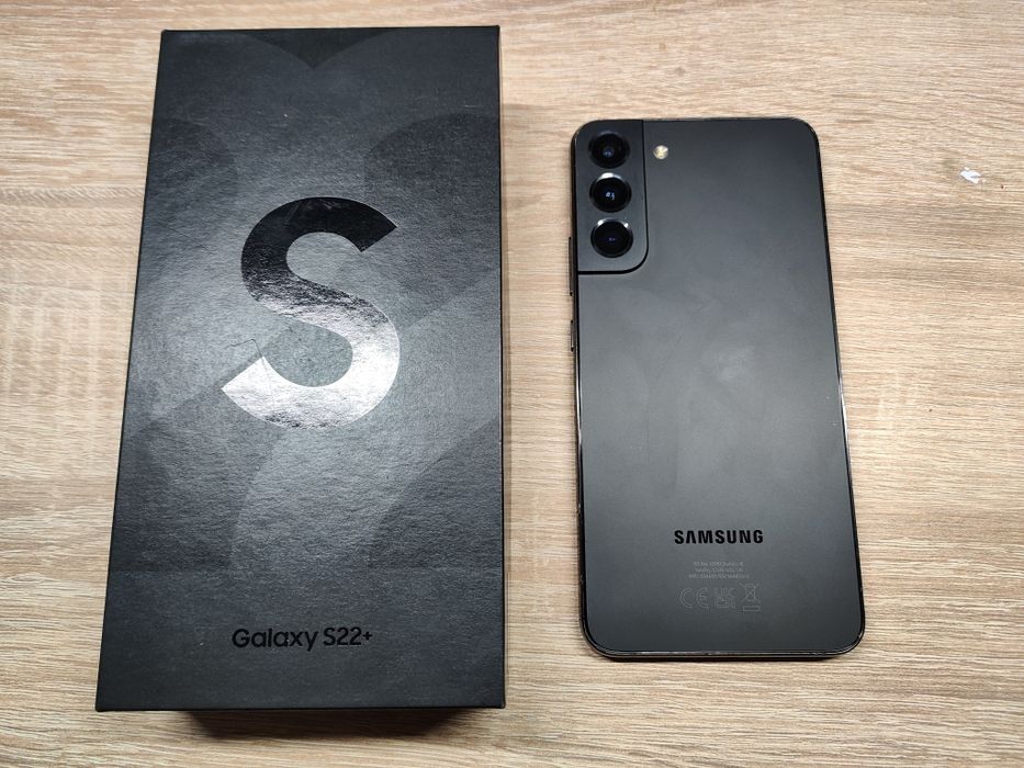 Samsung S22+ plus 8/128 GB