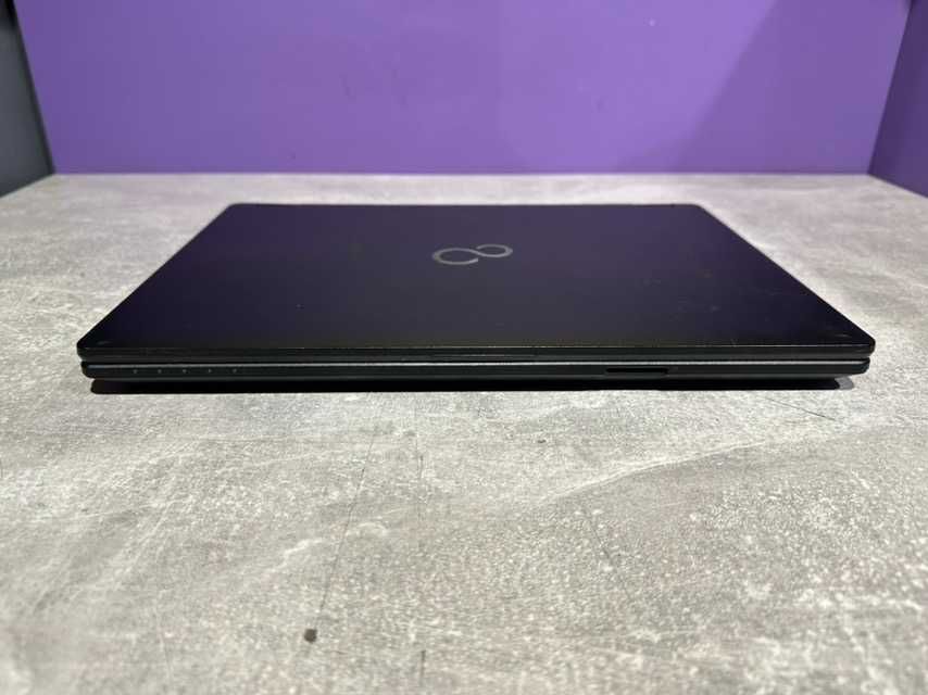 Ноутбук Fujitsu LifeBook E548 14” FHD IPS | Intel Core i5-7200U 2/4 | 8GB DDR4 | SSD 256GB | Надійний бізнес-ноутбук