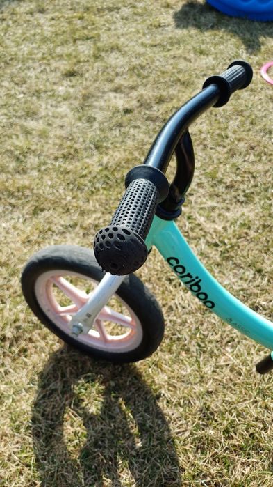 Rowerek biegowy cariboo classic