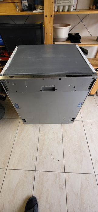 Zmywarka do zabudowy