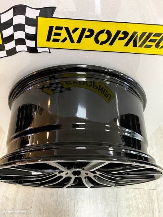 Jantes 20 mercedes 5x112