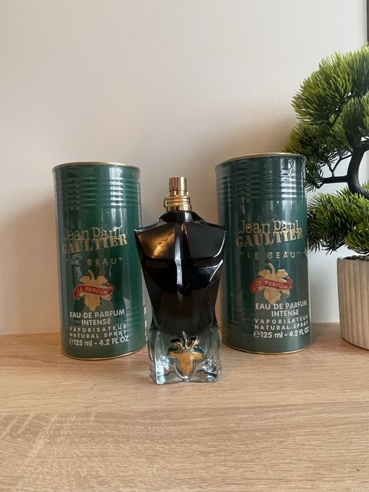 Jean Paul Gaultier Le Beau Le Parfum Intense 125 мл.