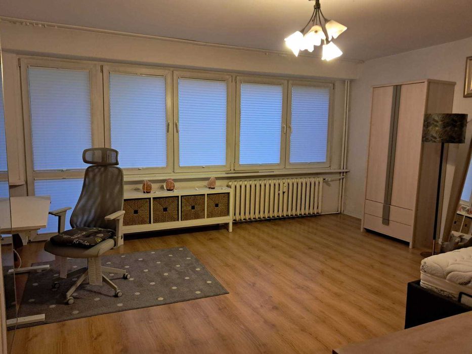 Pokoj 25m2 ul Galczynskiego, os Mleczna, UWM. Dla studentki. Ze wszystkimi oplatami 1500