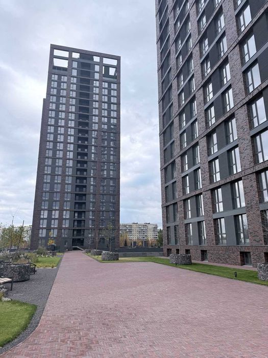 Продам уютную 2к квартиру ЖК MARHALL