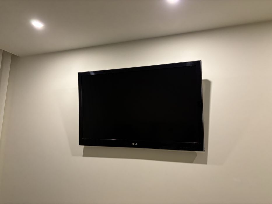 TV LG 42 full hd