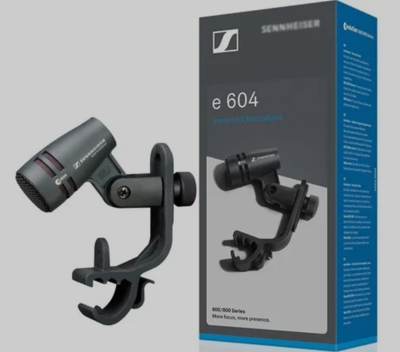 Sennheiser E 60464284873923714120