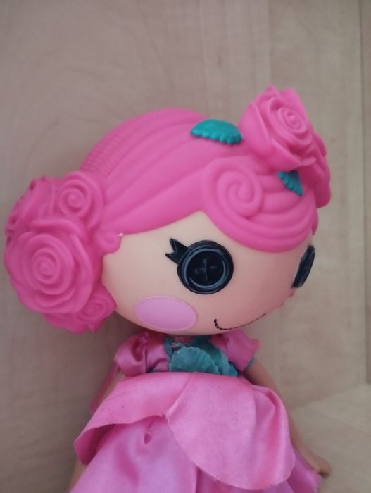 Lalaloopsy różyczka duża