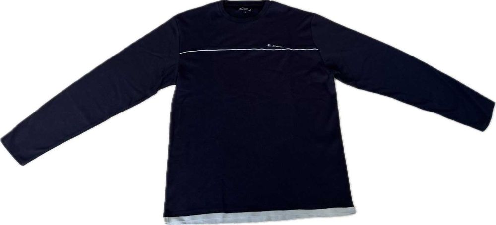 Чоловічий лонгслів Ben Sherman, розмір M, новий