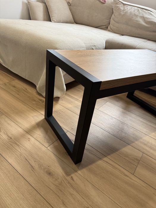 Stolik kawowy LOFT
