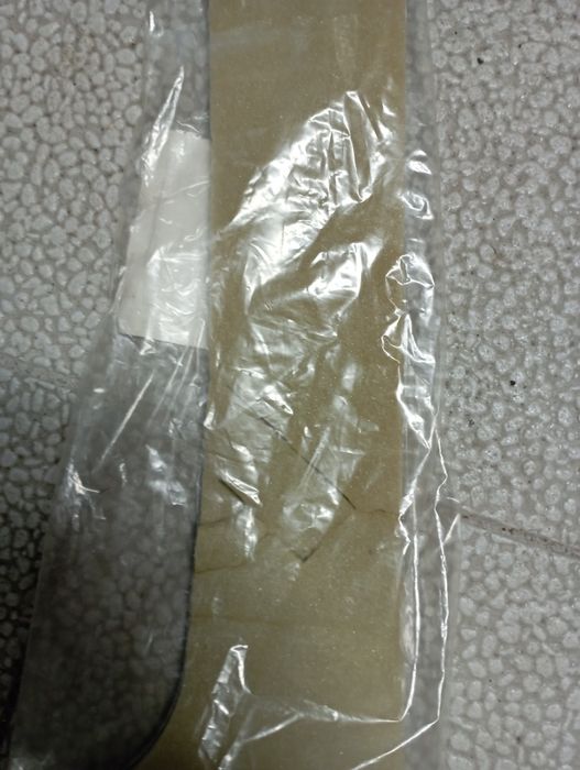 Forra interior pilar C para BMW e30