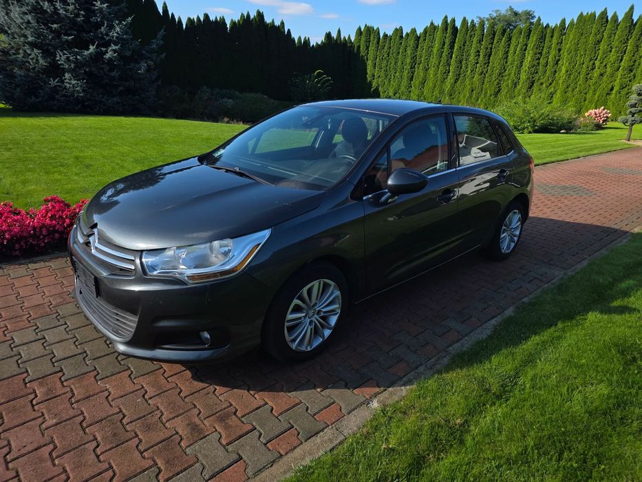 Citroën C4