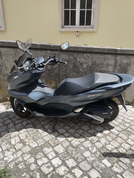 PCX 125cc - 2022
