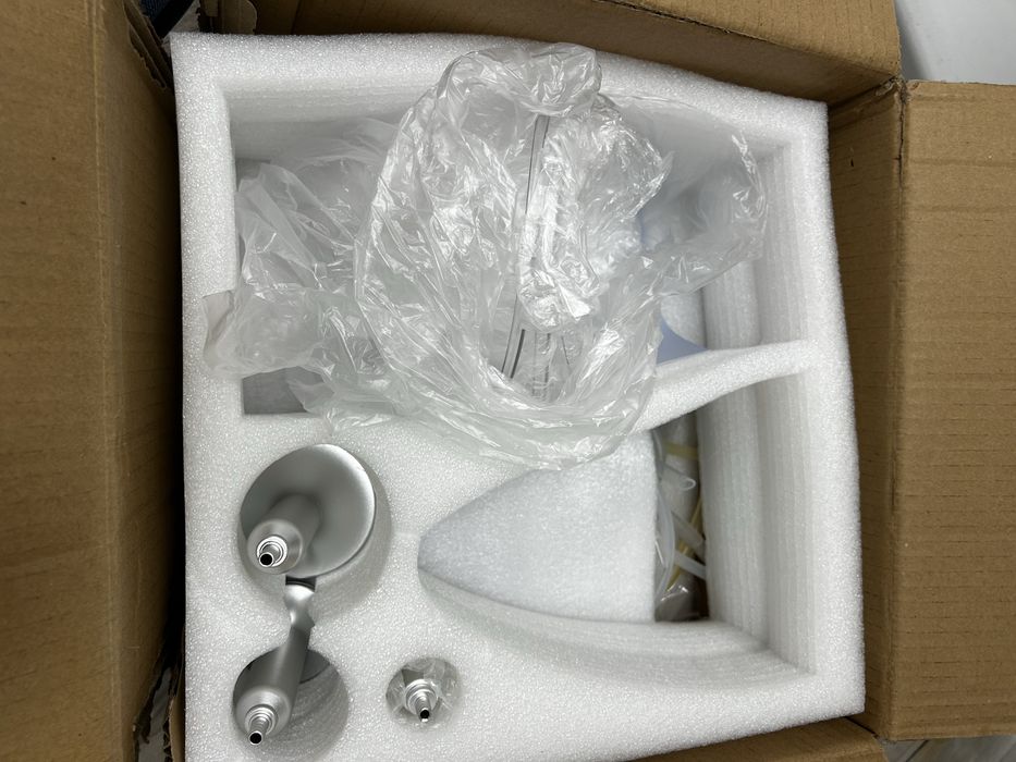 Maquina Vacuoterapia