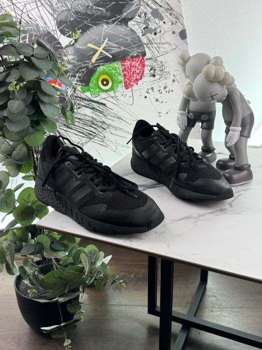 新品お安くお譲りします。 adidas zx - купить обувь мужскую - Цена на OLX.ua