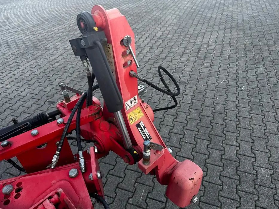 Gregoire Besson Gregoire-Besson Ry 4 3/160/100  Pług