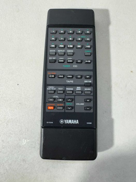 Pilot Oryginalny Yamaha sys18 v319180