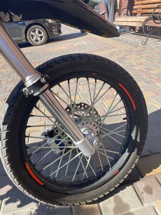 продам Shineray 250 6c