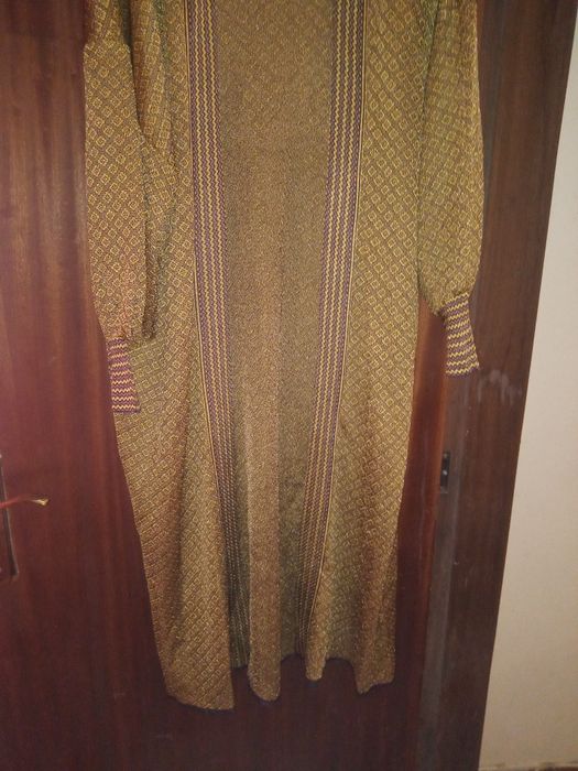 Vendo casaco zara