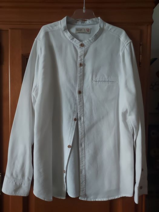 Roupa de menino 11/12 anos