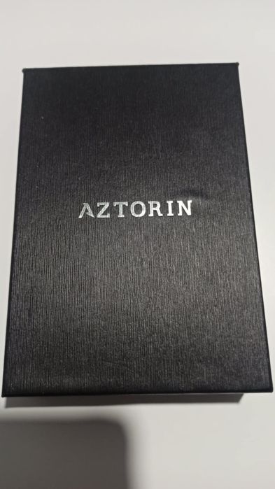 Nowy Naszyjnik Aztorin Apart