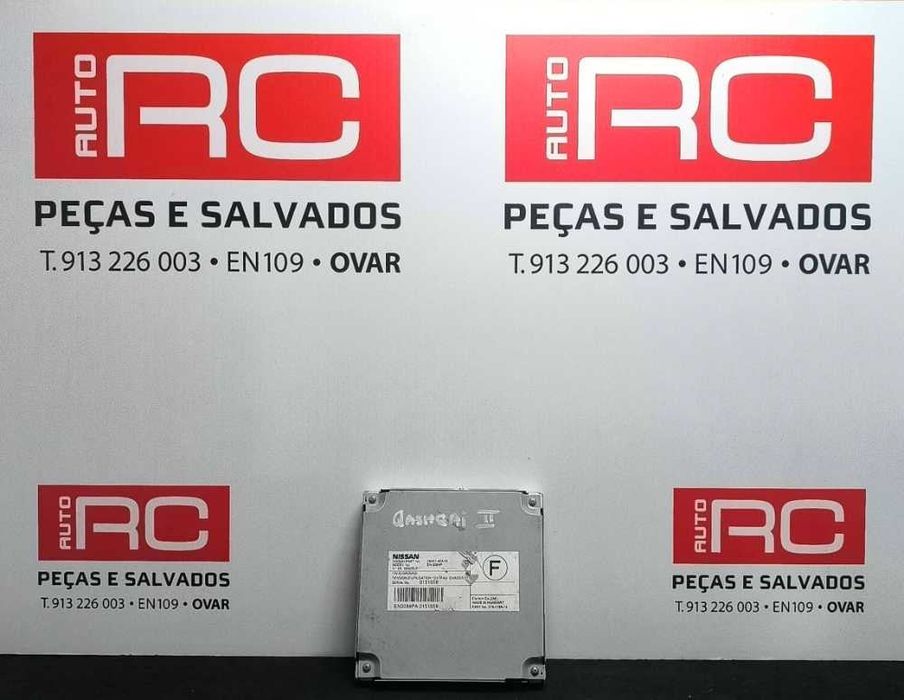 Módulo Electrónico 284A14EA1B - NISSAN QASHQAI II