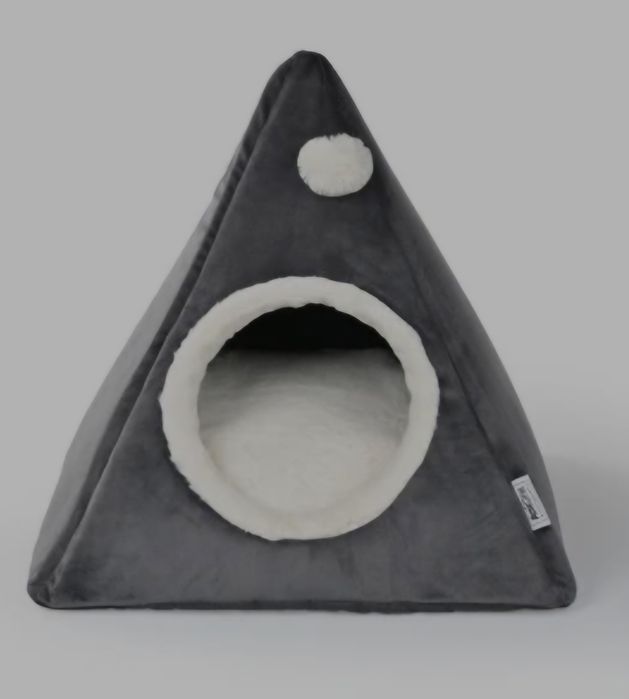 AniOne budka Luna, jaskinia dla kota