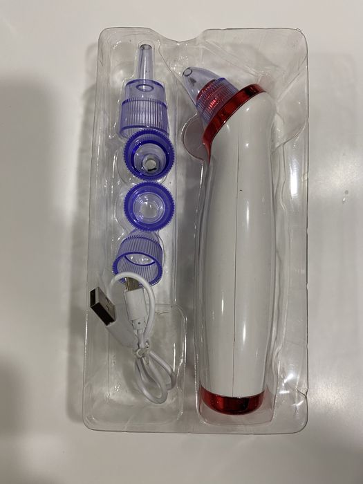 Набір для догляду за обличчям(чистка обличчя)