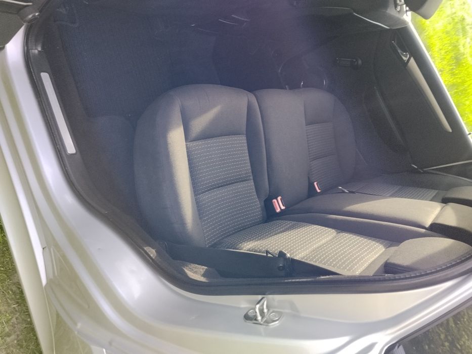 Mercedes Benz b klasa 2.0 d