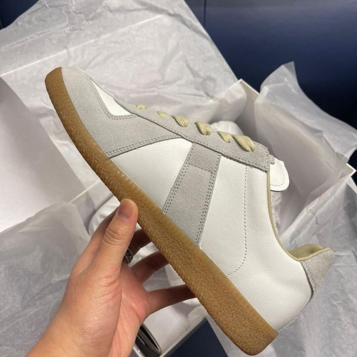 Кросівки Maison Margiela Replica | кеди кеды мейсон маржела