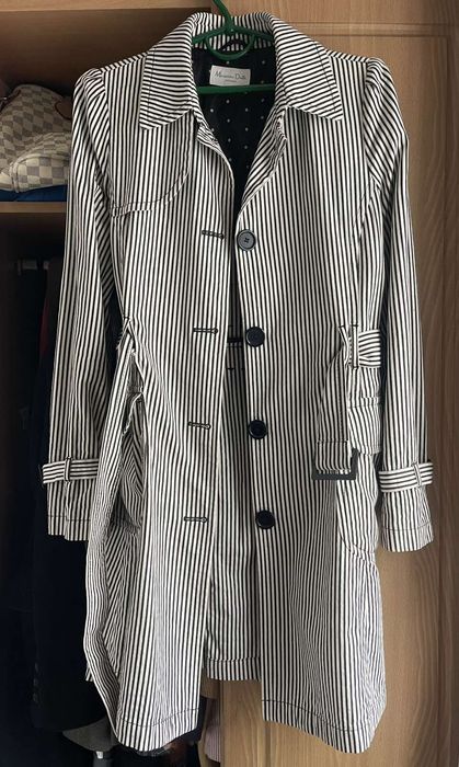 Тренч жiночий Масимо дутти