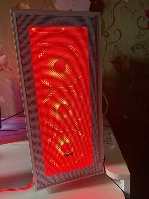 игровой пк компьютер