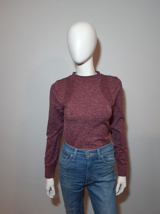 Body burgund George
