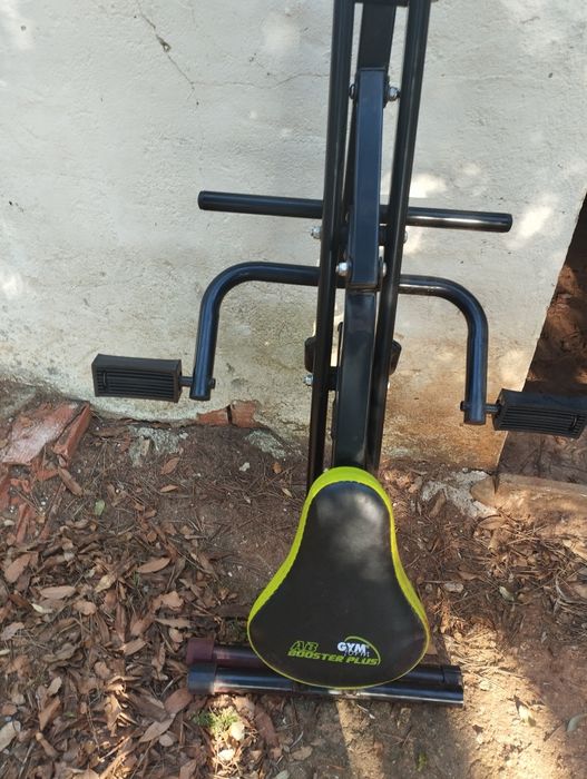 Máquina para malhar