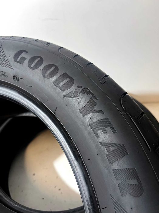 Pneus Goodyear Eagle F1 Asymetric 5 - 235/55/18 - Como NOVOS