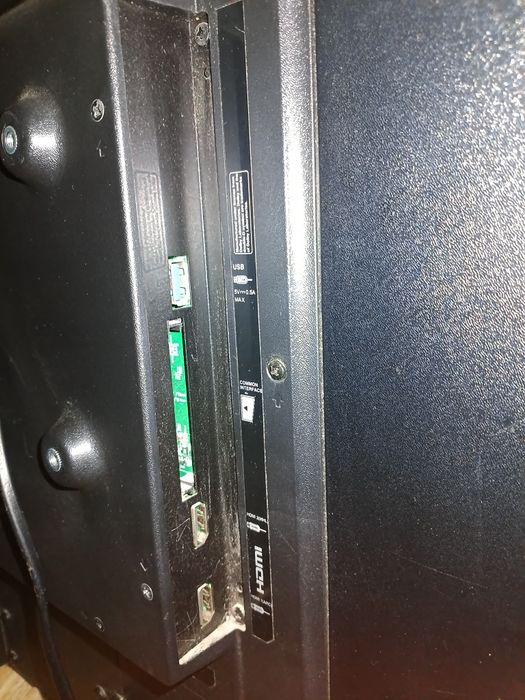 Smart TV Thomson 32HA3103 32"