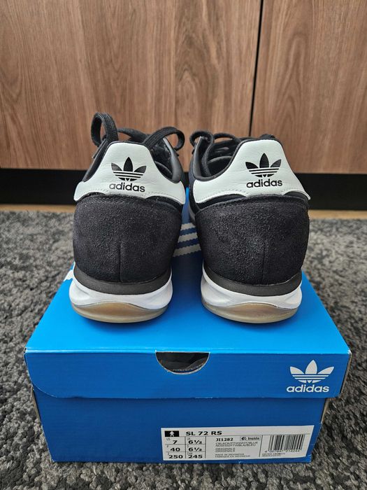 Adidas Originals SL 72 RS JI1282 roz.40