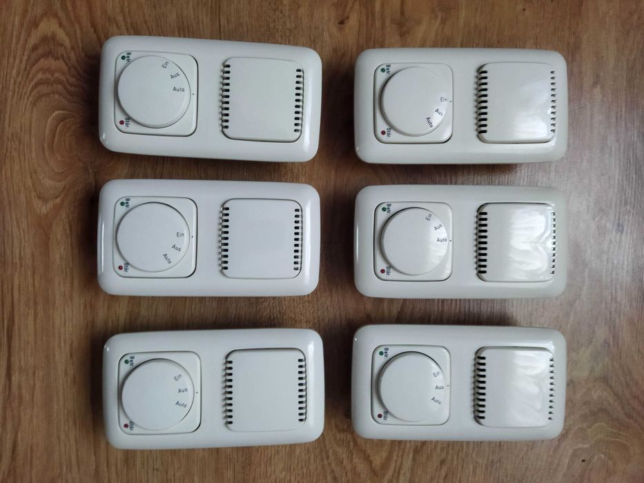 Termostat pokojowy nowy