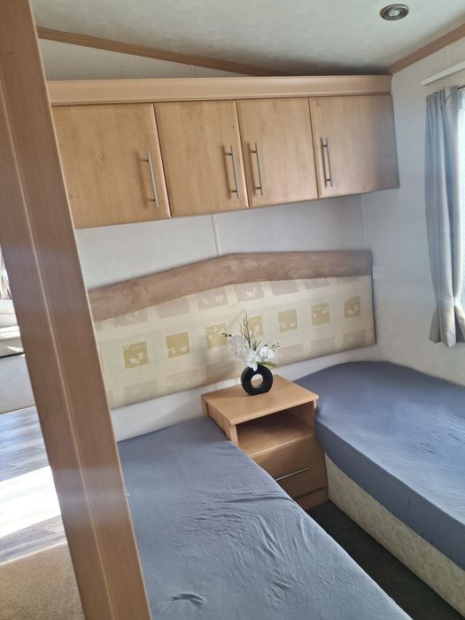 Domek holenderski wysoki standard całoroczny