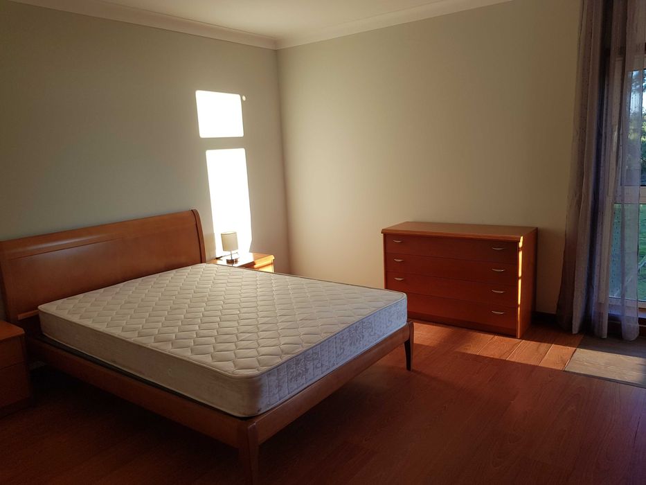 Apartamento T3 mobilado Cabedelo