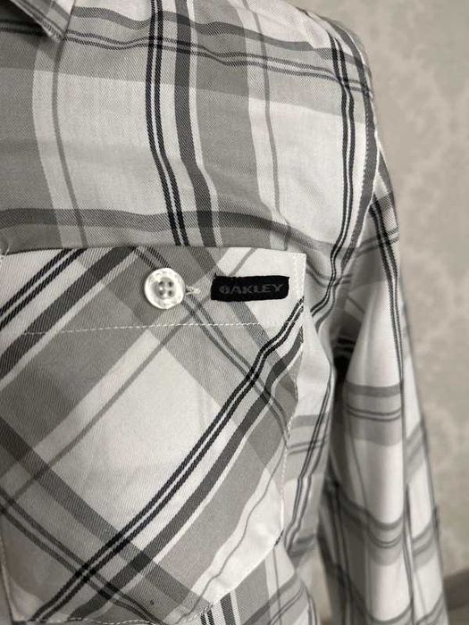 Koszula Męska Oakley rozmiar. S