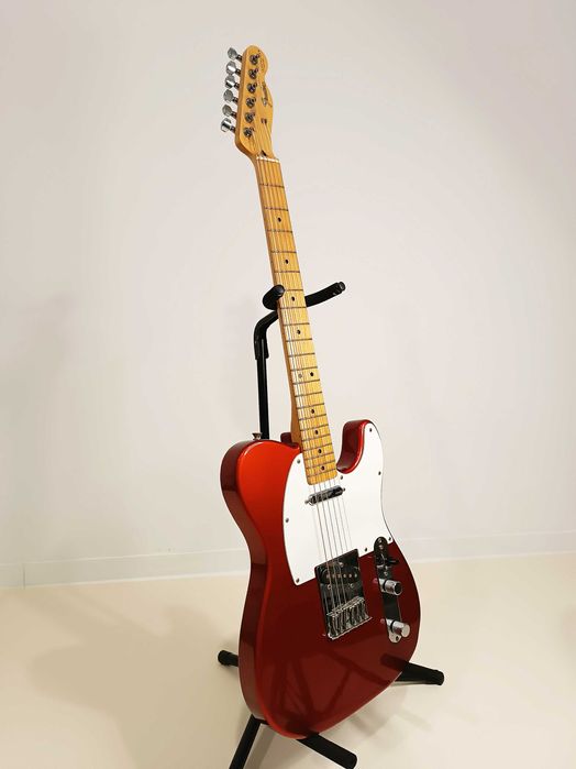 Fender Telecaster Japan *oportunidade baixa de preço*