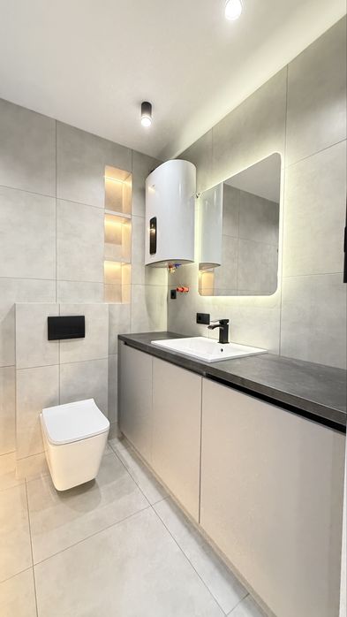 2-комнатная квартира по адресу ул. Генерала Гандзюка (площадь 65 м²) - Atlanta.ua - фото 6