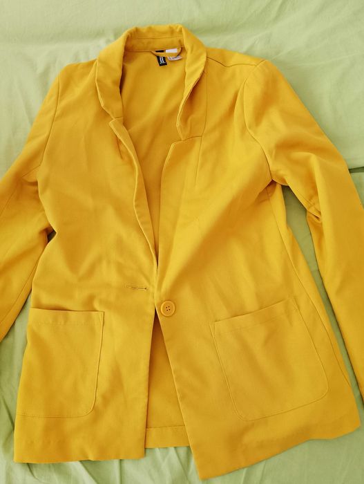 H&M. Marynarka damska