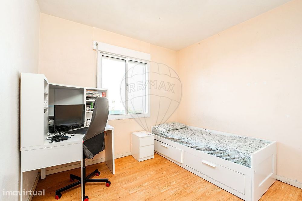 Apartamento T3 para venda
