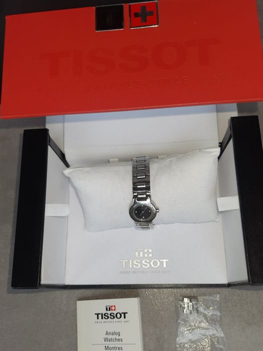 Часы женские TISSOT