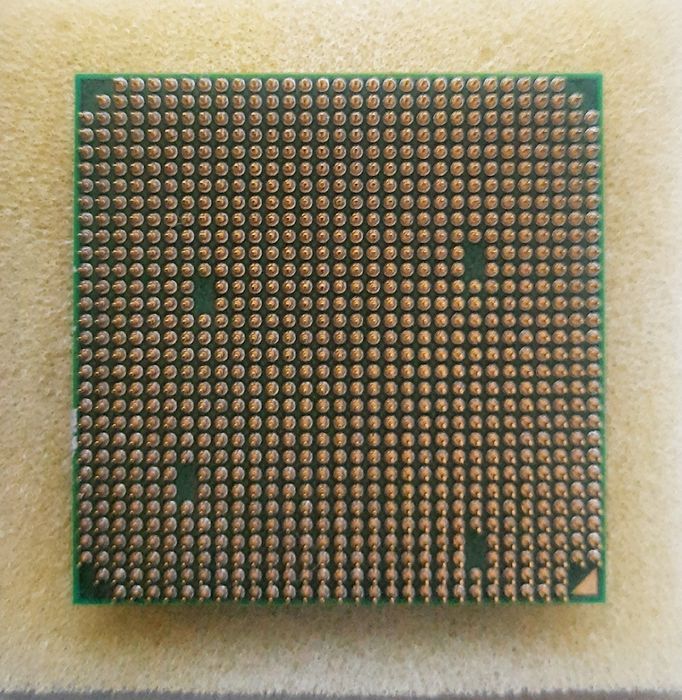 Процессор сокет AM2, AM2+, AM3. Athlon 64 X2 4200+ обмен