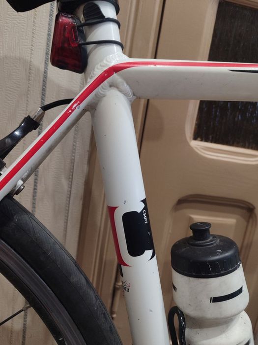 Шосейний велосипед