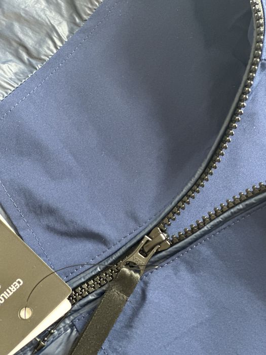 Куртка/Вітровка/Jacket C.P. Company CS Mixed hooded