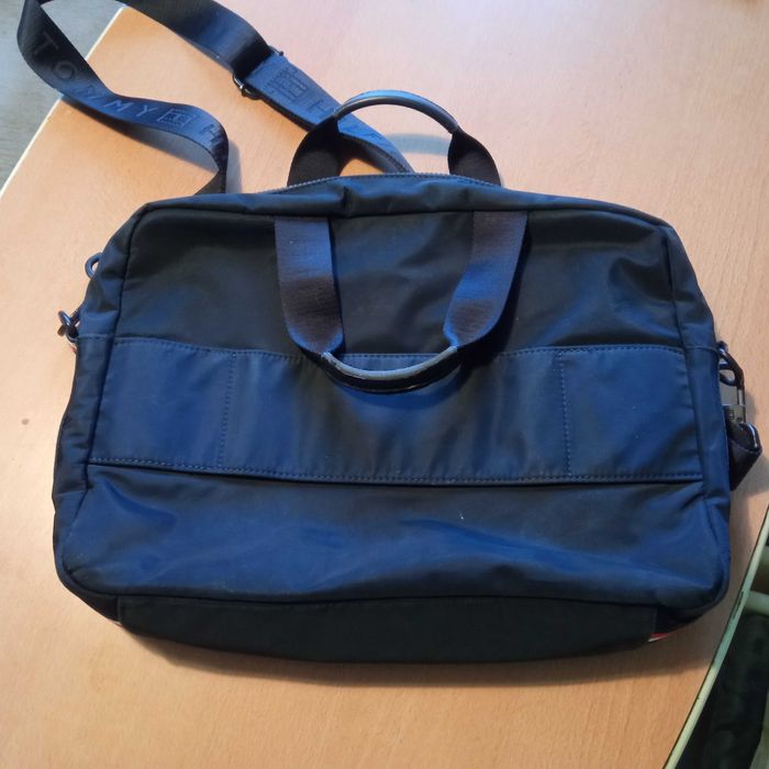 Torba na laptopa Tommy Hilfiger lub na dokumenty!